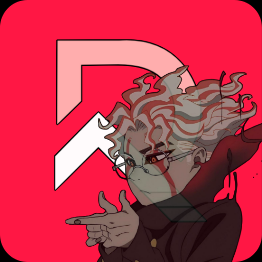 Rei Theme Engine icon